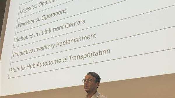 The Future of Artificial Intelligence | What MIT Taught Me About AI, Robotics, Automation, and the Workforce