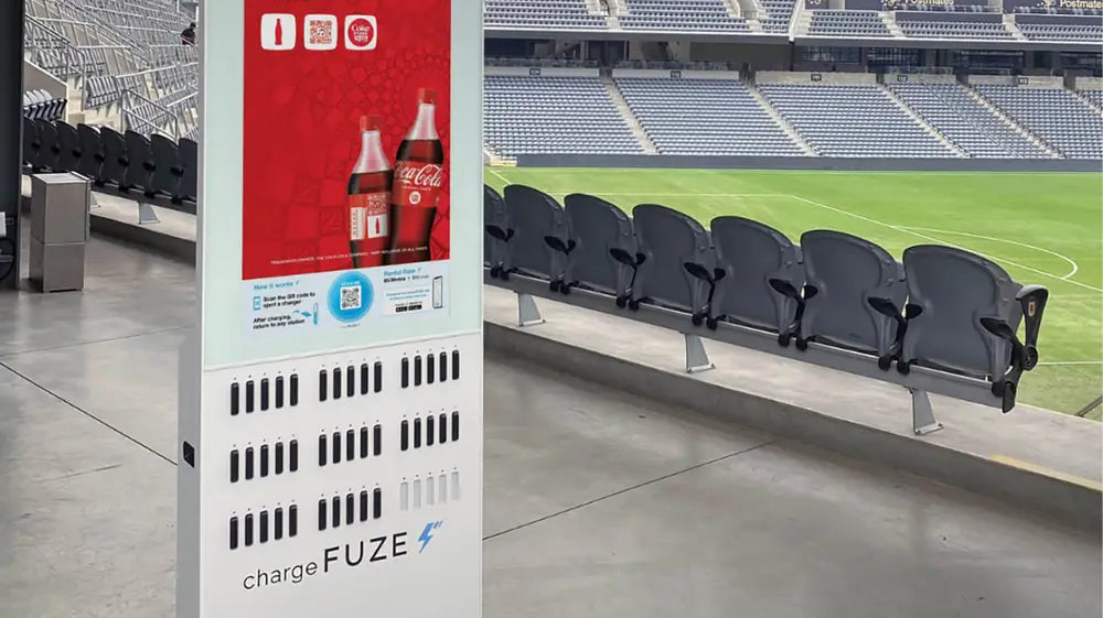 Automation Hub Is Now an Official chargeFUZE Partner