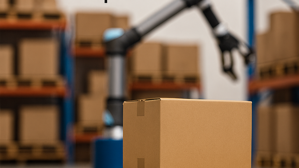 The Next Frontier in Automation: What ABI Research’s Global Robotics Outlook Means for Enterprises