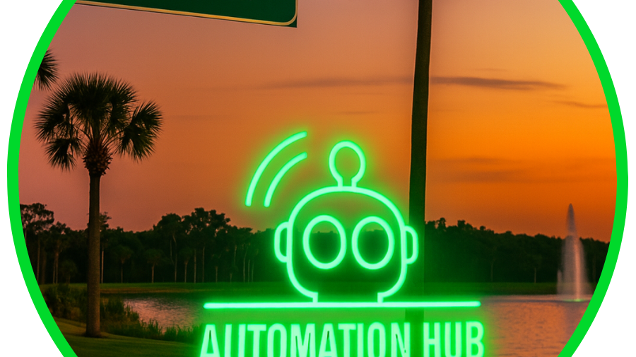 Dive Into Automation!