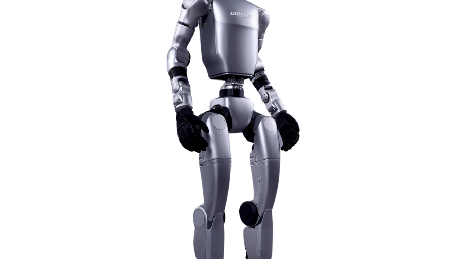 The Future of Work: Boston Dynamics’ AI-Powered Humanoid Robot Takes a Major Step Toward the Factory Floor