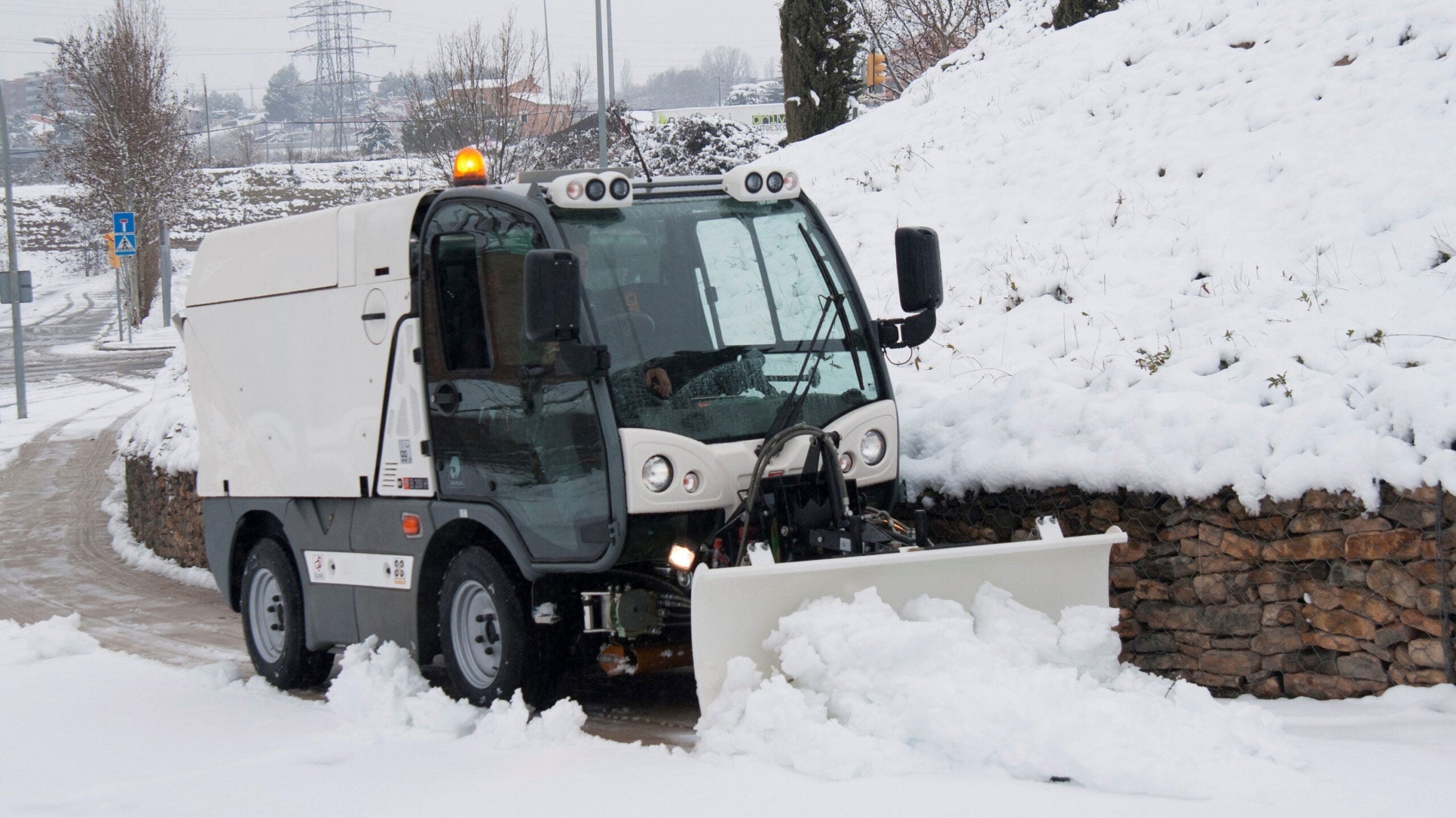 Top Snow Removal Equipment to Keep Cities, Campuses, and Facilities Moving After Major Snowstorms