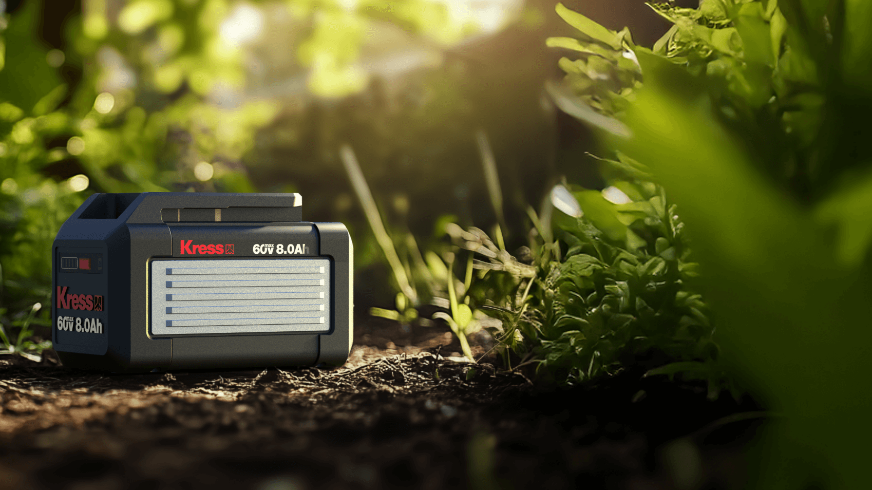 Kress 60V Battery & Charger Guide: Understanding Kress Tool-Only Models, Batteries, and Chargers