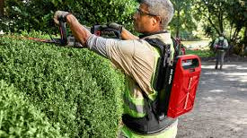 Complete Kress Hedge Trimmer Guide by Automation Hub