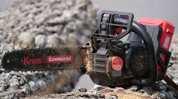 Kress Commercial Chainsaw Guide (KC300 vs KC310 vs KC320 vs KC330 vs KC340) by Automation Hub
