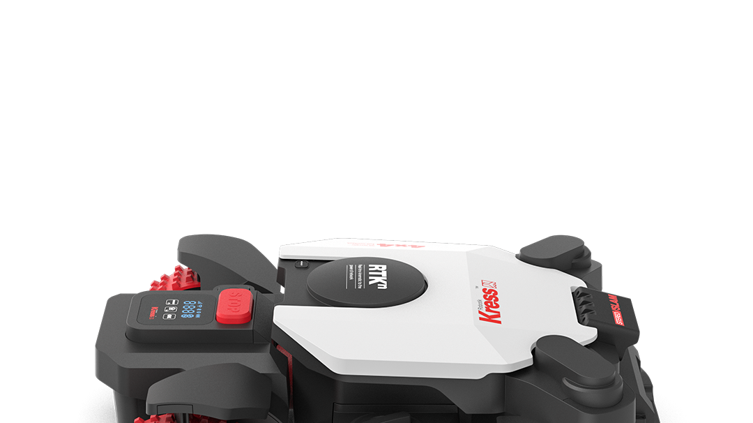 Kress Launches New EyePilot® 4x4 Robotic Mowers — A Major Leap in Autonomous Lawn Care