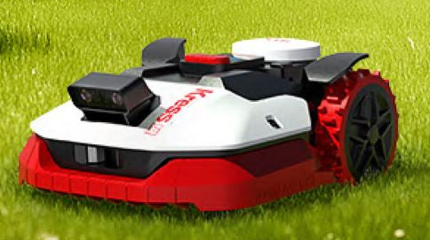 10 Most Asked Questions About Robotic Mowers