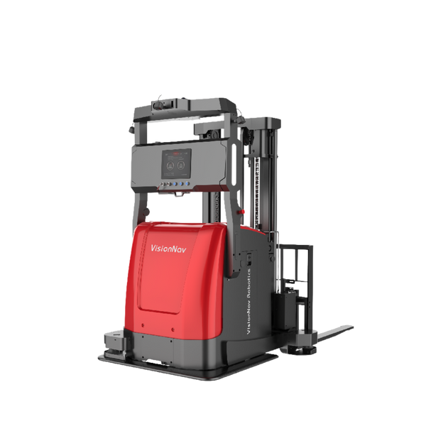 VNP 15 PALLET STACKER AGV/AMR