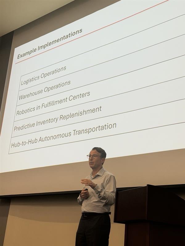 The Future of Artificial Intelligence | What MIT Taught Me About AI, Robotics, Automation, and the Workforce