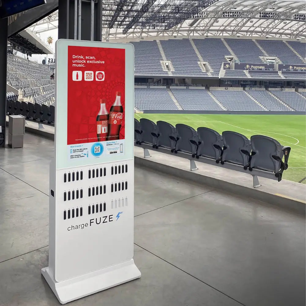 Automation Hub Is Now an Official chargeFUZE Partner
