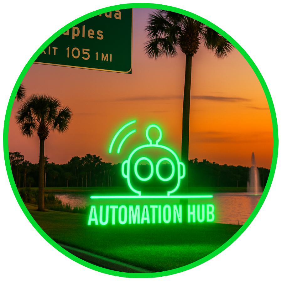 Dive Into Automation!