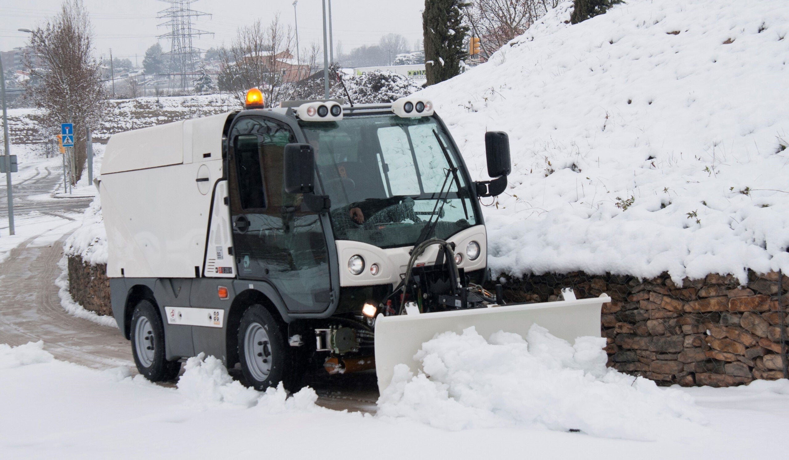 Top Snow Removal Equipment to Keep Cities, Campuses, and Facilities Moving After Major Snowstorms