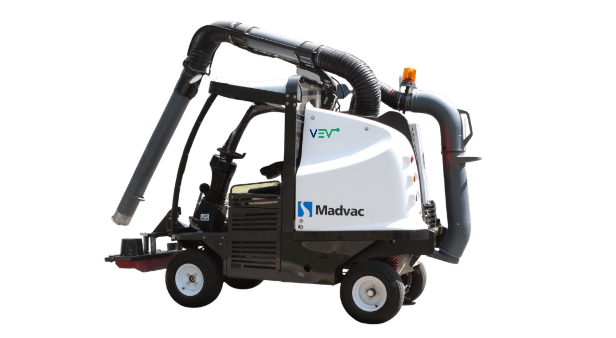 Automation Hub Is Now a Proud Exprolink Partner: Modernizing Municipal Cleaning, Sweeping, and Waste Operations