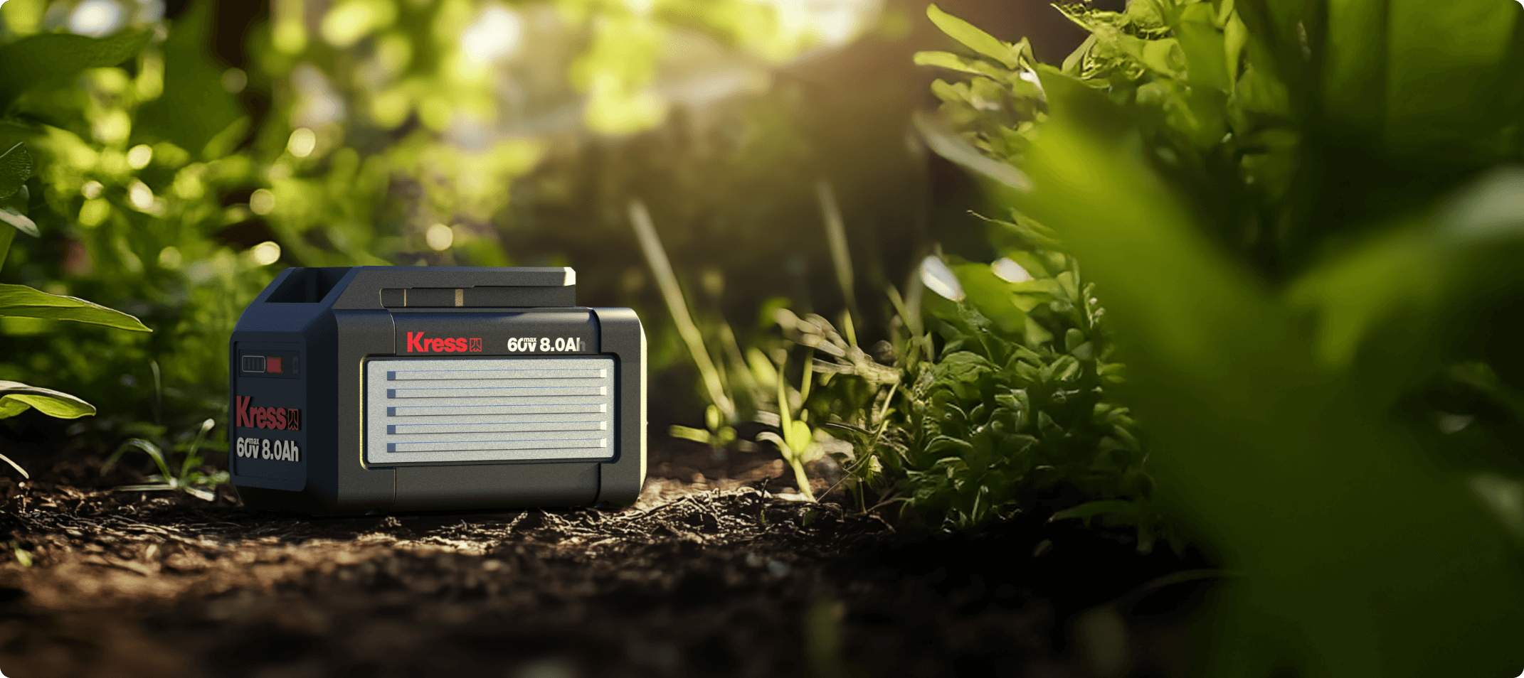 Kress 60V Battery & Charger Guide: Understanding Kress Tool-Only Models, Batteries, and Chargers