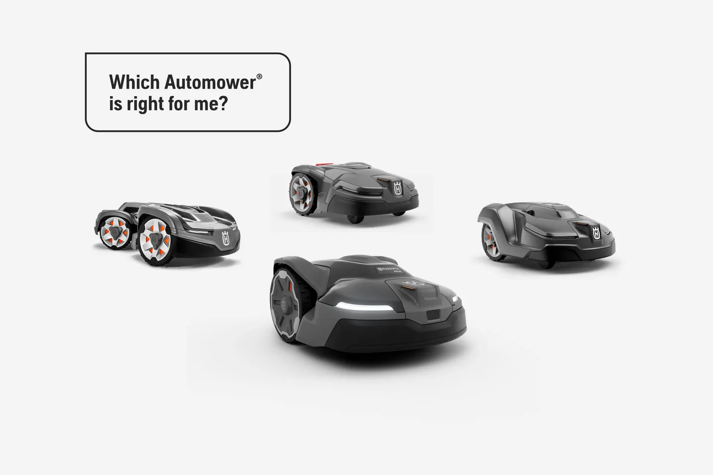 2026 Husqvarna Automower Buying Guide: Which Robotic Lawn Mower Is Right for Your Property?