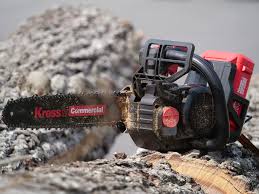 Kress Commercial Chainsaw Guide (KC300 vs KC310 vs KC320 vs KC330 vs KC340) by Automation Hub