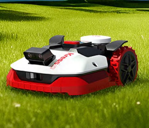 10 Most Asked Questions About Robotic Mowers