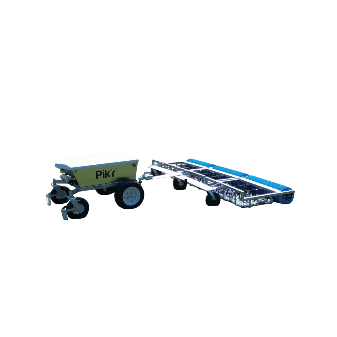 Golf & Turf – Automation Hub