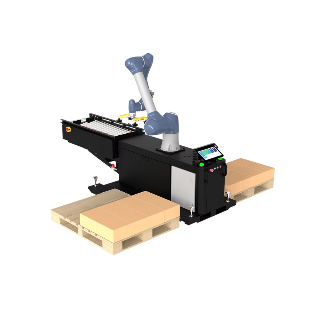 Manufacturing