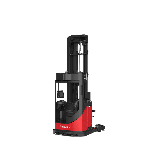 VNR 14 - Reach Truck AGV/AMR