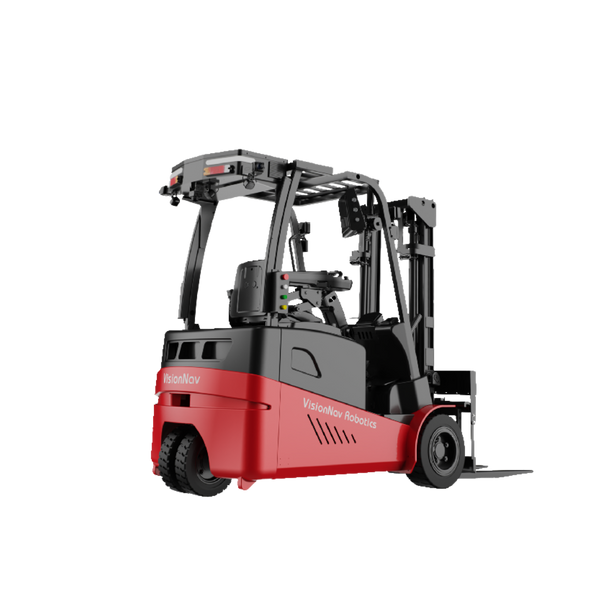 VNE 20 COUNTERBALANCE TRUCK AGV/AMR