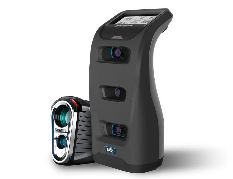 Foresight GC3 Launch Monitor – Automation Hub