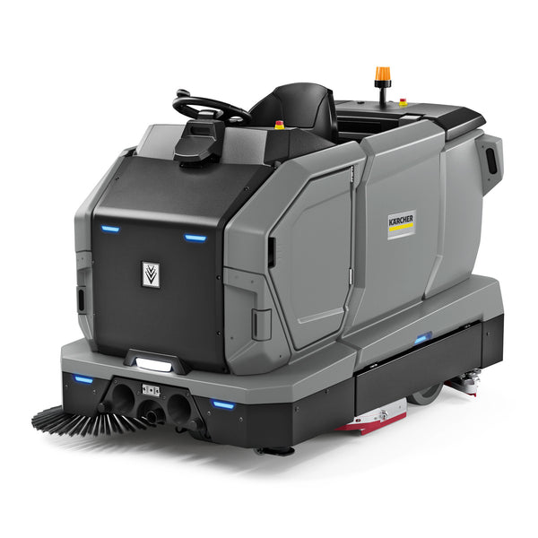 Kärcher KIRA B200 Autonomous Floor Scrubber