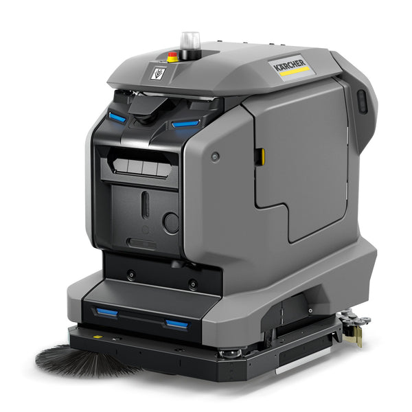Kärcher KIRA B50 Autonomous Floor Scrubber Robot