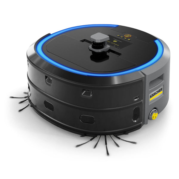 Kärcher KIRA CV 50 Autonomous Commercial Vacuum Robot