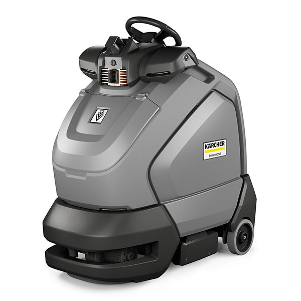 Kärcher KIRA CV 60/1 Autonomous Commercial Vacuum Robot
