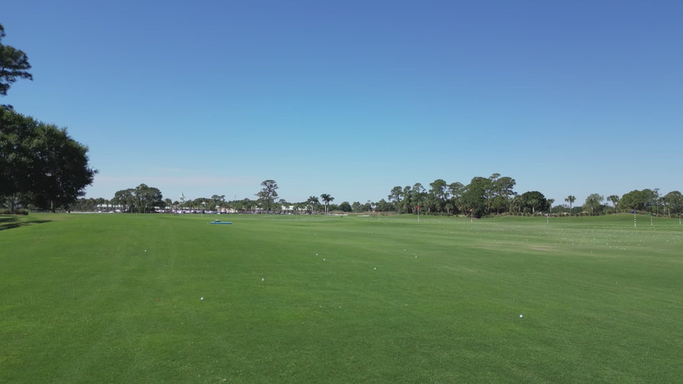 Golf – Automation Hub